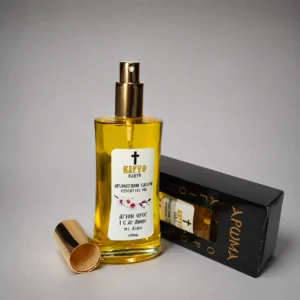 Parfum Mir 100 ml - Muntele Athos - Original -