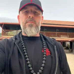 Metanier Mare Împletit 50 Noduri -Rugaciunea Inimii