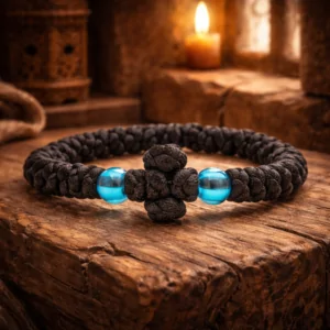 Metanier Împletit Manual – Rugăciunea Inimii