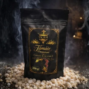 Tamaie Premium Sacral- Sfantul Muntele Athos 350 gr